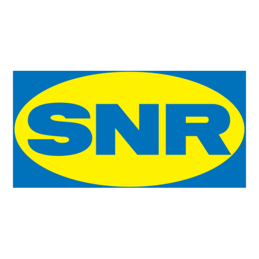 SNR